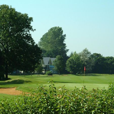 Appartamento Richmond Park Golf Club Watton Esterno foto