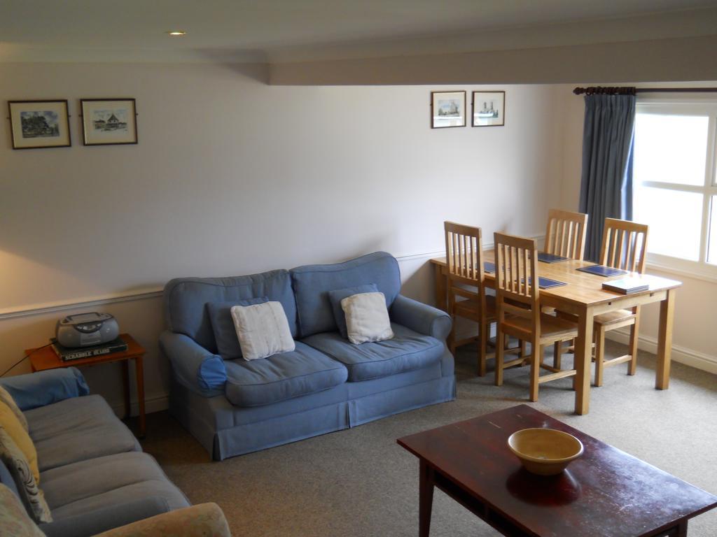 Appartamento Richmond Park Golf Club Watton Esterno foto