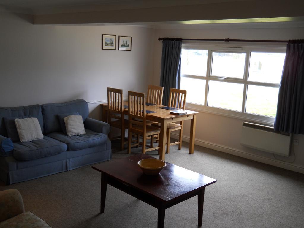 Appartamento Richmond Park Golf Club Watton Esterno foto