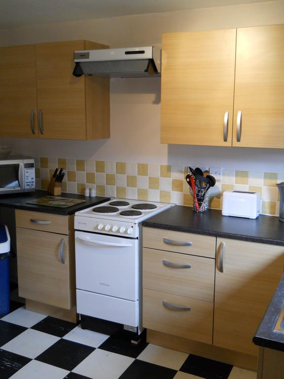 Appartamento Richmond Park Golf Club Watton Esterno foto