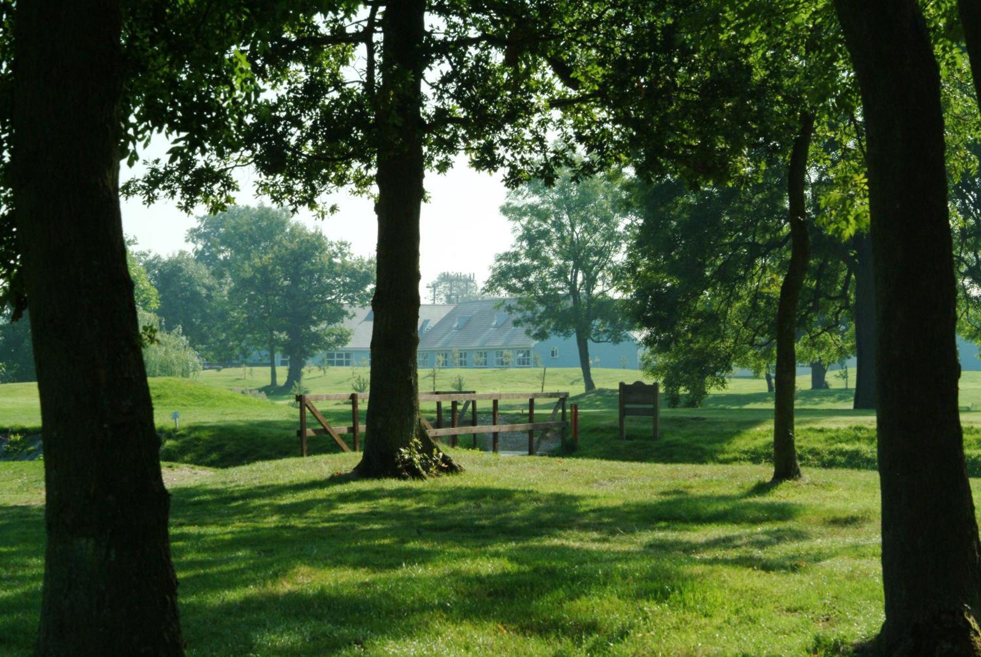 Appartamento Richmond Park Golf Club Watton Esterno foto