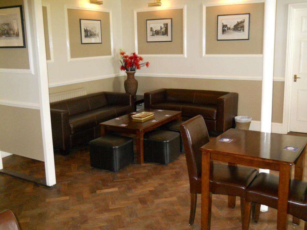 Appartamento Richmond Park Golf Club Watton Esterno foto