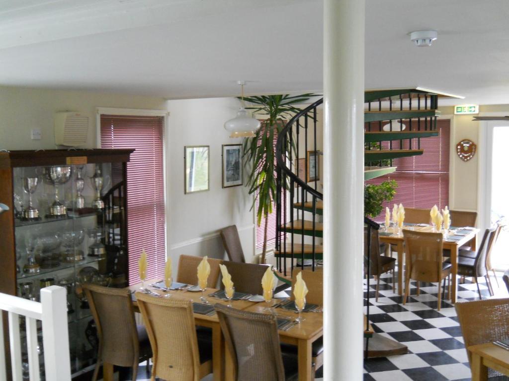 Appartamento Richmond Park Golf Club Watton Esterno foto