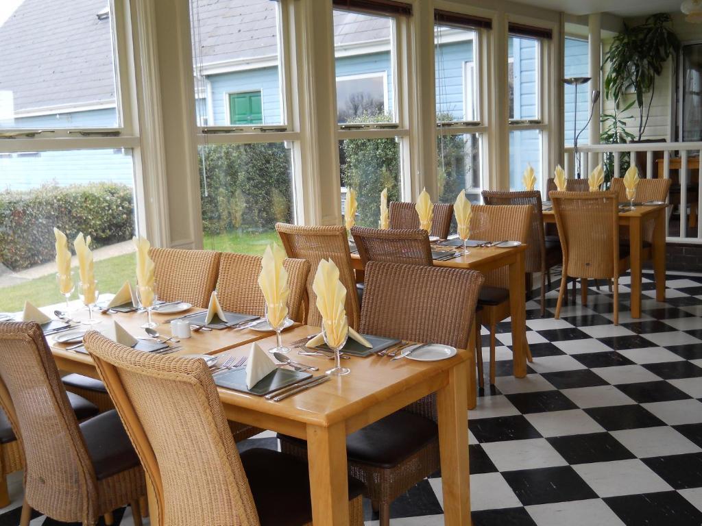 Appartamento Richmond Park Golf Club Watton Esterno foto