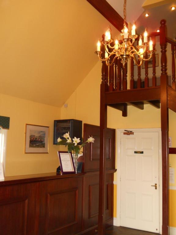 Appartamento Richmond Park Golf Club Watton Esterno foto